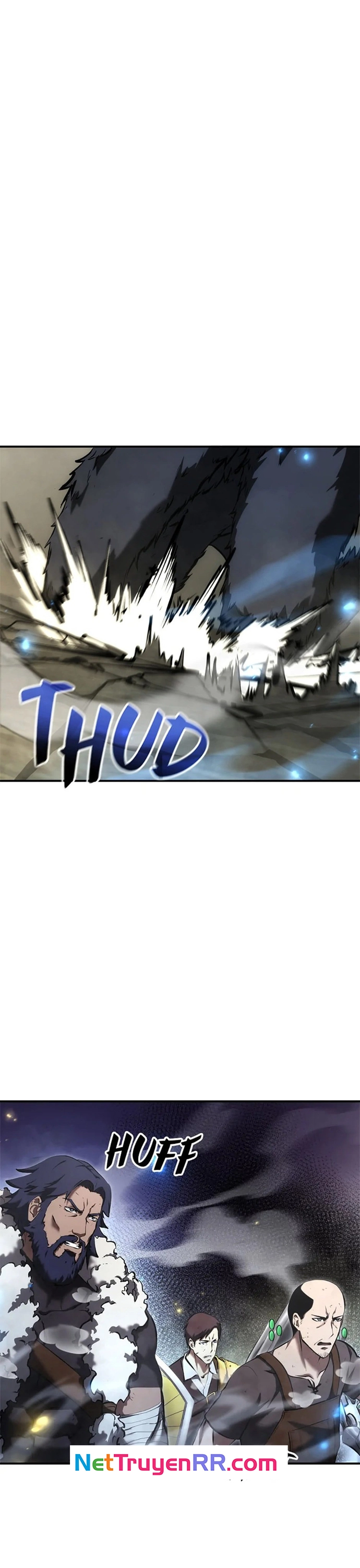 Sự Trở Lại Ma Dược Sư Cấp Fff Chapter 97 - Trang 2