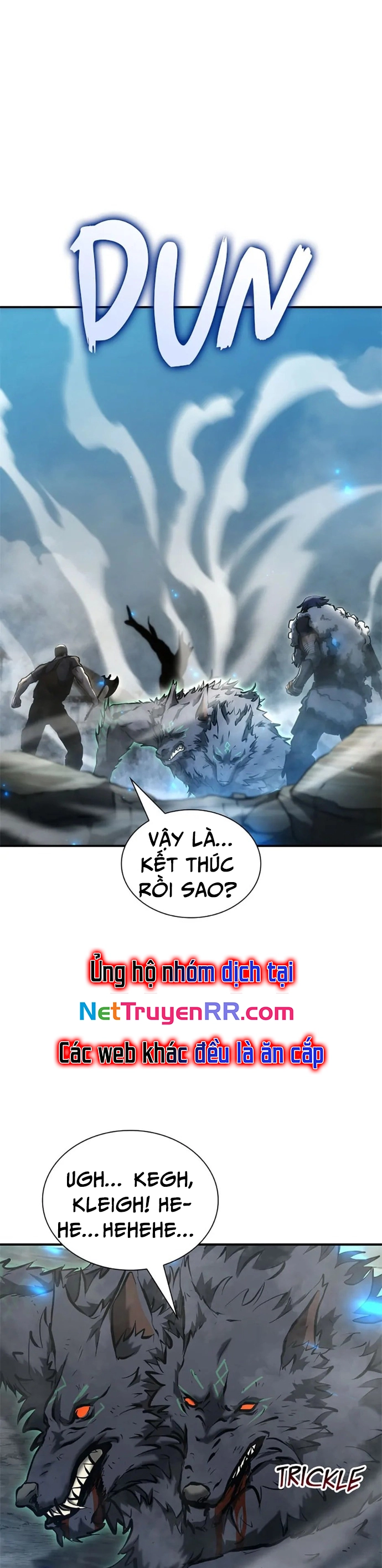 Sự Trở Lại Ma Dược Sư Cấp Fff Chapter 97 - Trang 2