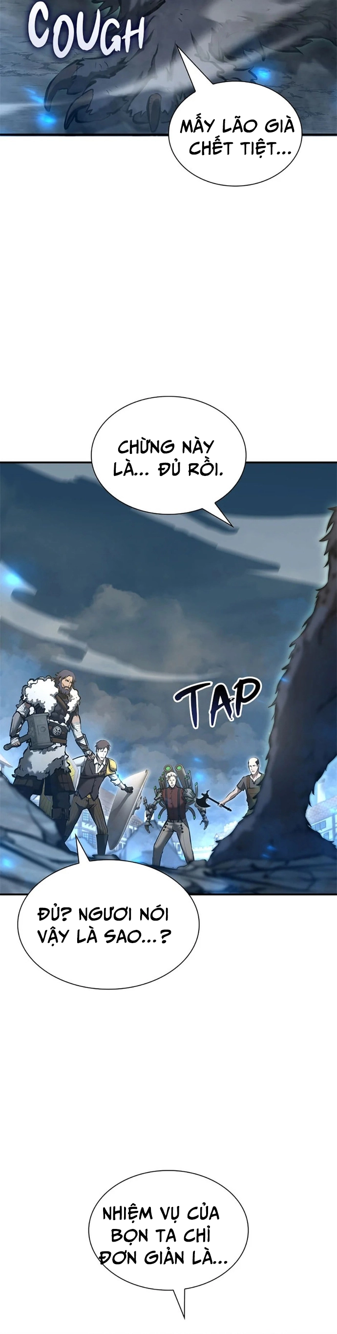 Sự Trở Lại Ma Dược Sư Cấp Fff Chapter 97 - Trang 2