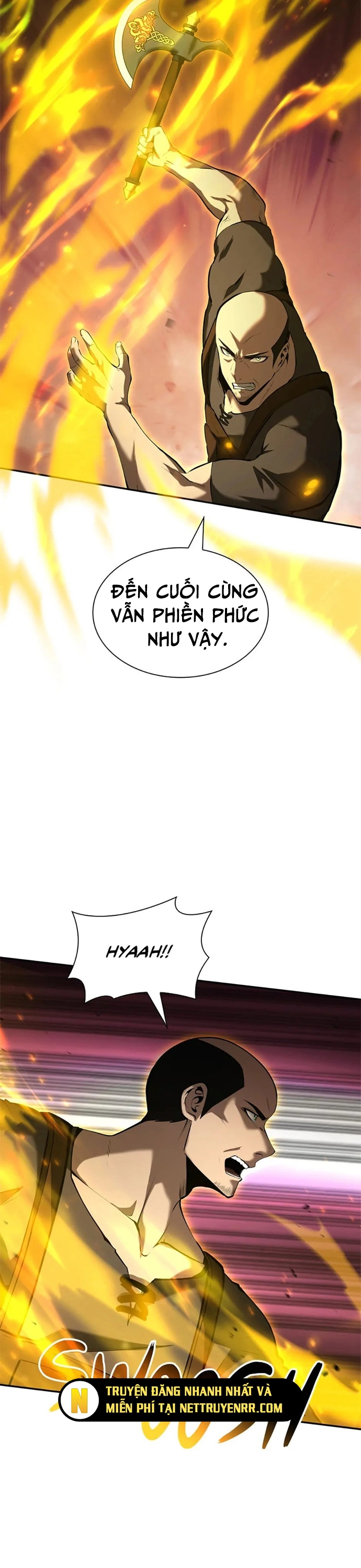 Sự Trở Lại Ma Dược Sư Cấp Fff Chapter 97 - Trang 2