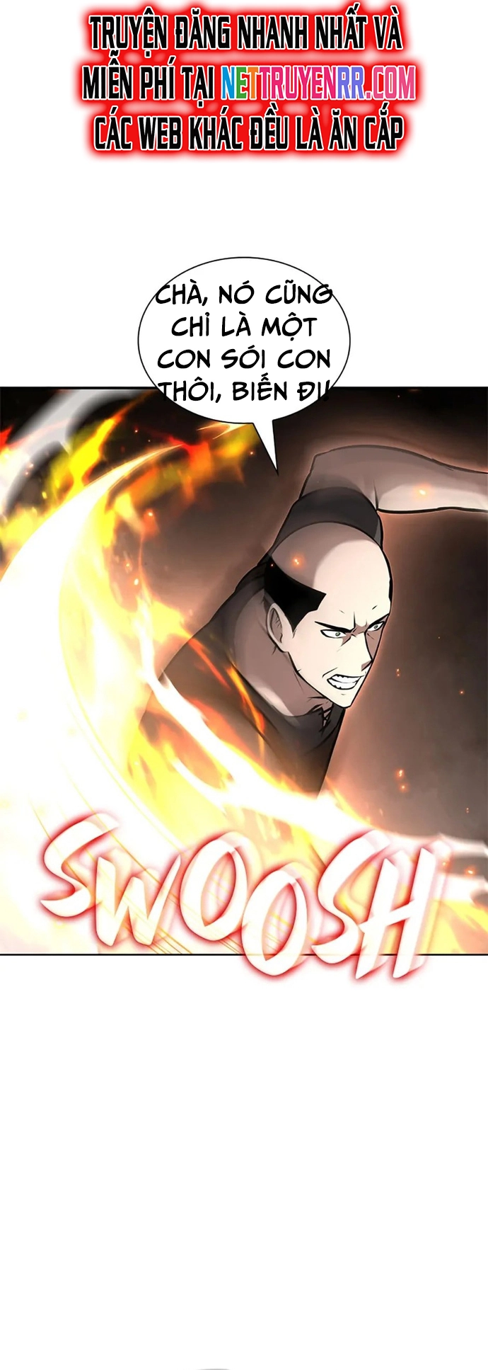 Sự Trở Lại Ma Dược Sư Cấp Fff Chapter 97 - Trang 2