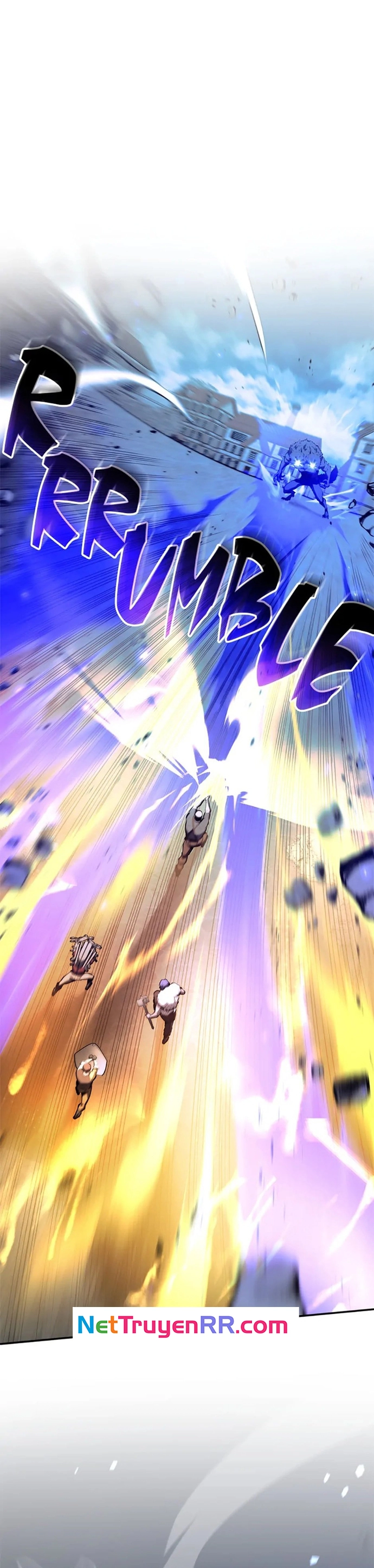 Sự Trở Lại Ma Dược Sư Cấp Fff Chapter 97 - Trang 2