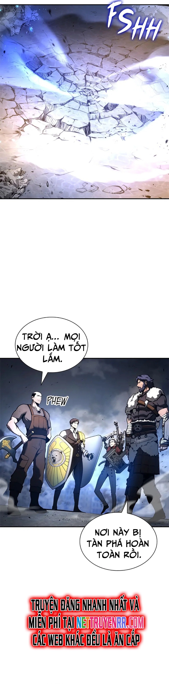 Sự Trở Lại Ma Dược Sư Cấp Fff Chapter 97 - Trang 2