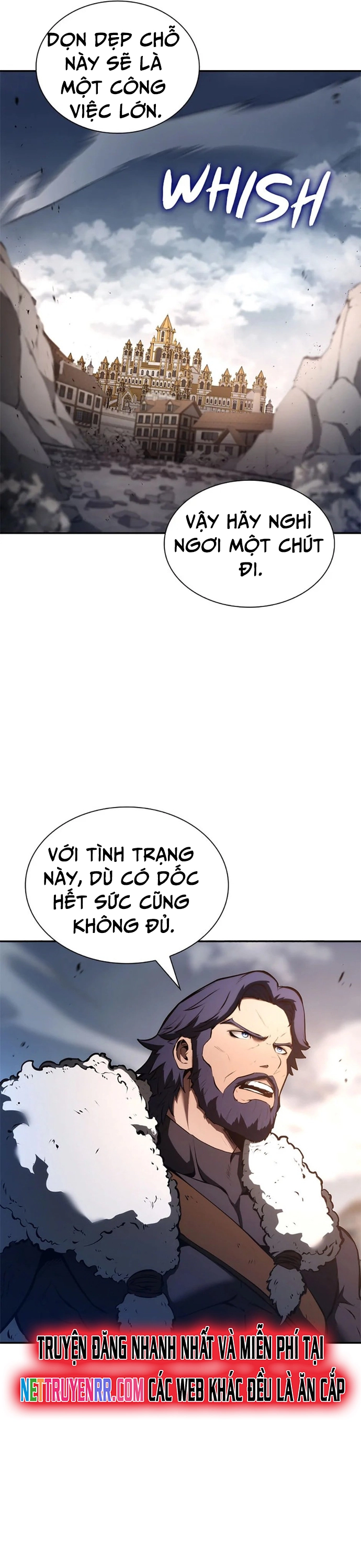 Sự Trở Lại Ma Dược Sư Cấp Fff Chapter 97 - Trang 2
