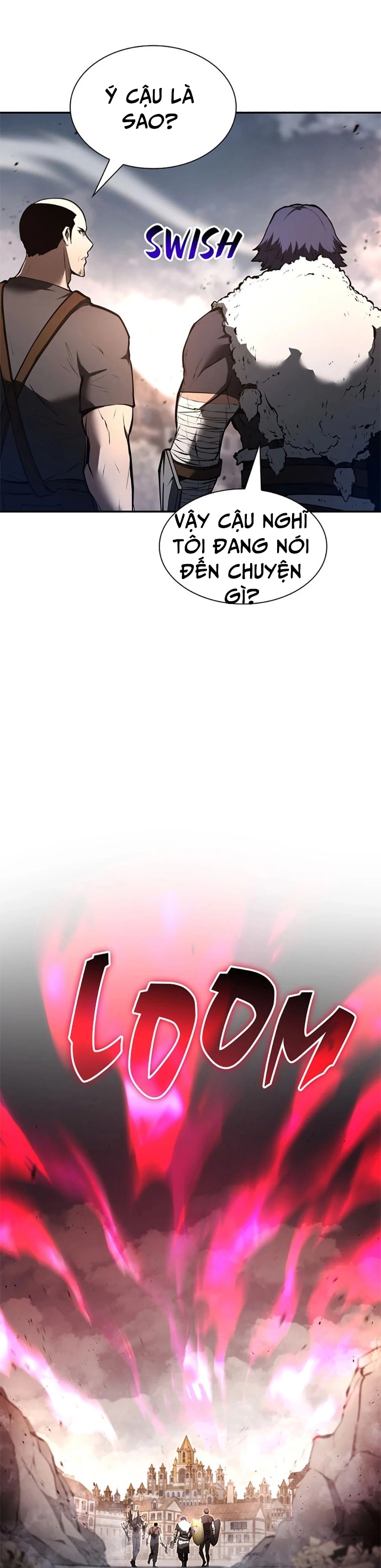 Sự Trở Lại Ma Dược Sư Cấp Fff Chapter 97 - Trang 2