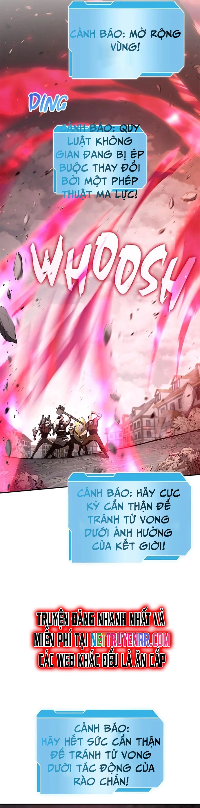 Sự Trở Lại Ma Dược Sư Cấp Fff Chapter 97 - Trang 2