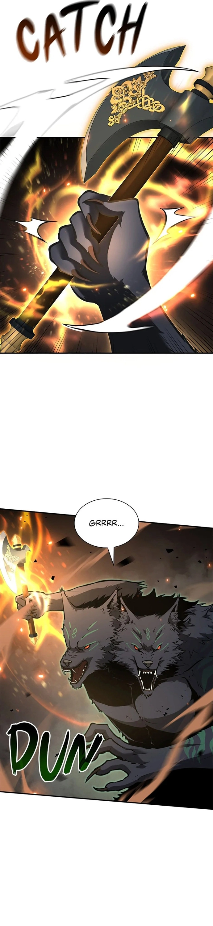 Sự Trở Lại Ma Dược Sư Cấp Fff Chapter 97 - Trang 2