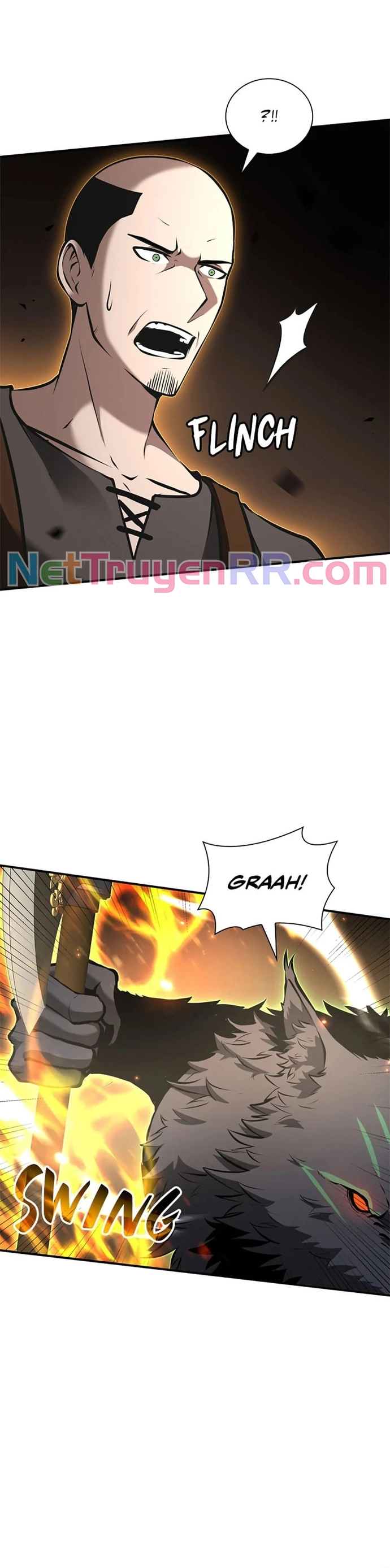 Sự Trở Lại Ma Dược Sư Cấp Fff Chapter 97 - Trang 2