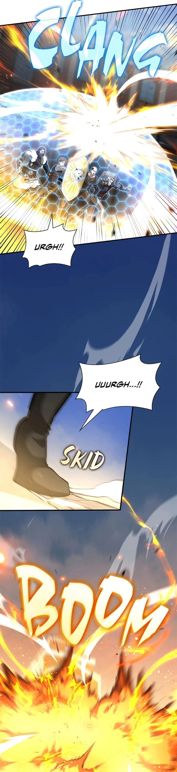 Sự Trở Lại Ma Dược Sư Cấp Fff Chapter 97 - Trang 2