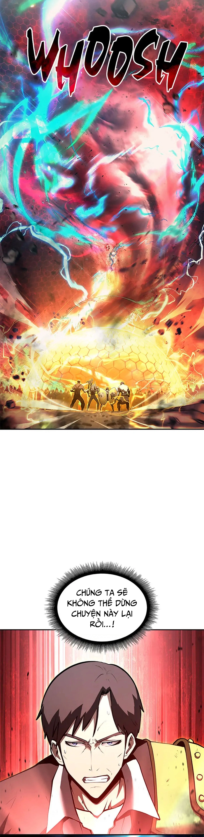 Sự Trở Lại Ma Dược Sư Cấp Fff Chapter 98 - Trang 2