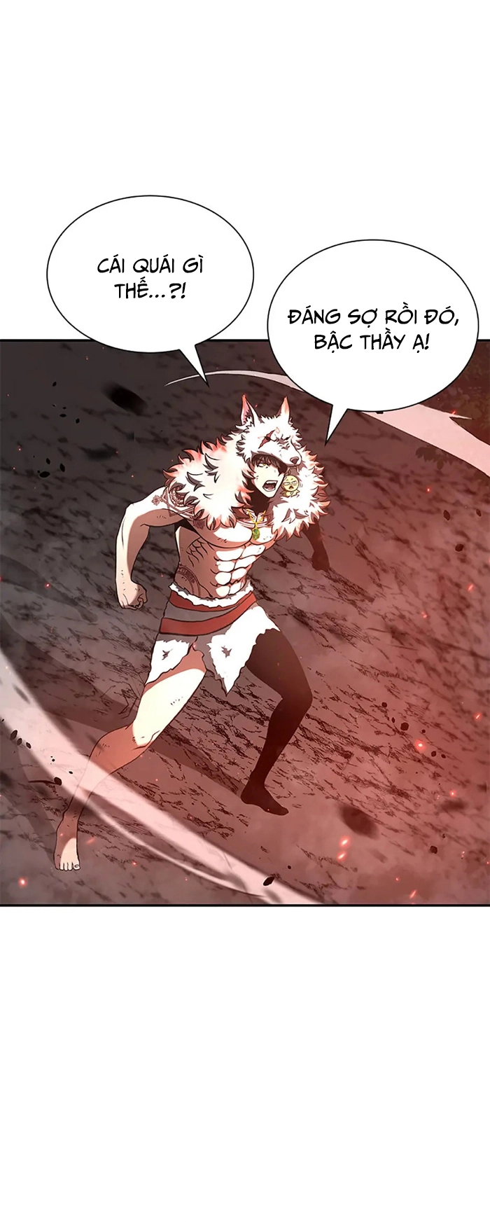 Sự Trở Lại Ma Dược Sư Cấp Fff Chapter 98 - Trang 2