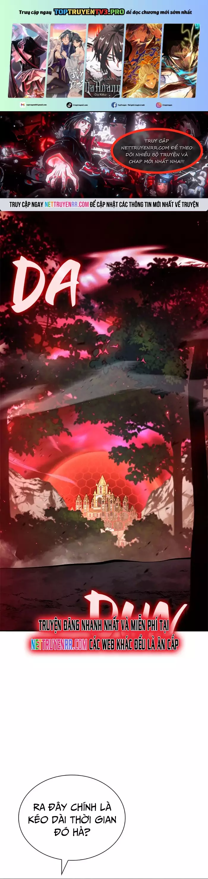 Sự Trở Lại Ma Dược Sư Cấp Fff Chapter 98 - Trang 2