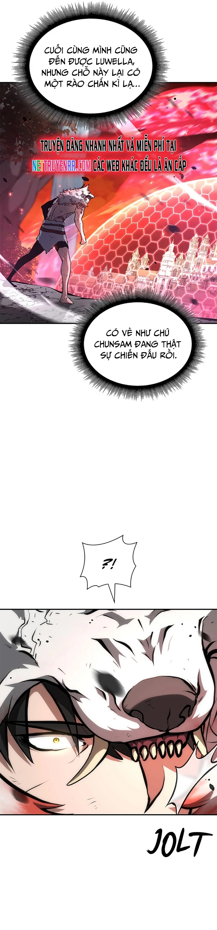 Sự Trở Lại Ma Dược Sư Cấp Fff Chapter 98 - Trang 2