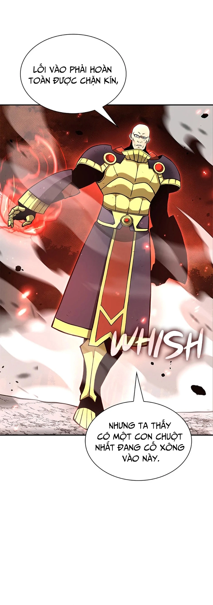 Sự Trở Lại Ma Dược Sư Cấp Fff Chapter 98 - Trang 2