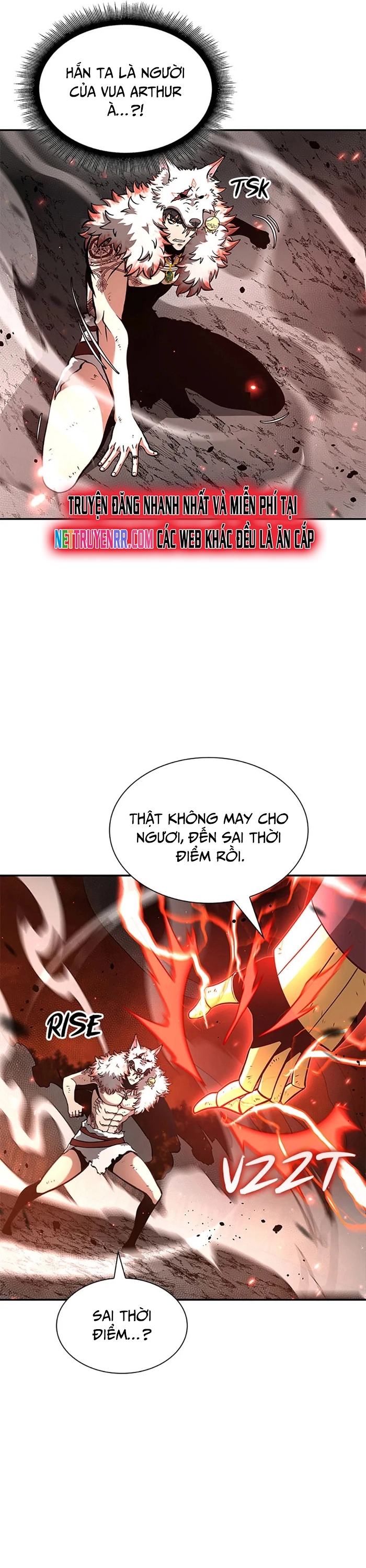 Sự Trở Lại Ma Dược Sư Cấp Fff Chapter 98 - Trang 2