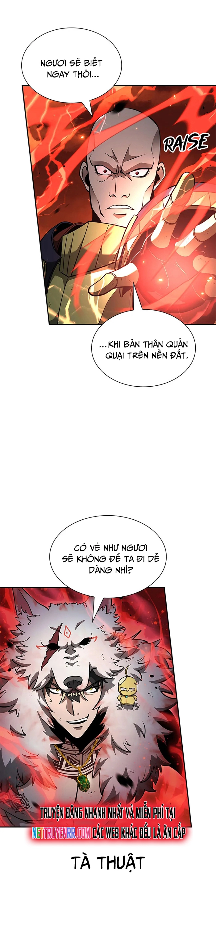 Sự Trở Lại Ma Dược Sư Cấp Fff Chapter 98 - Trang 2