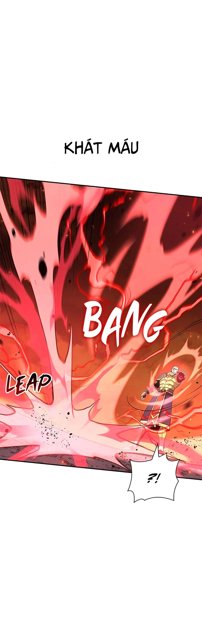 Sự Trở Lại Ma Dược Sư Cấp Fff Chapter 98 - Trang 2