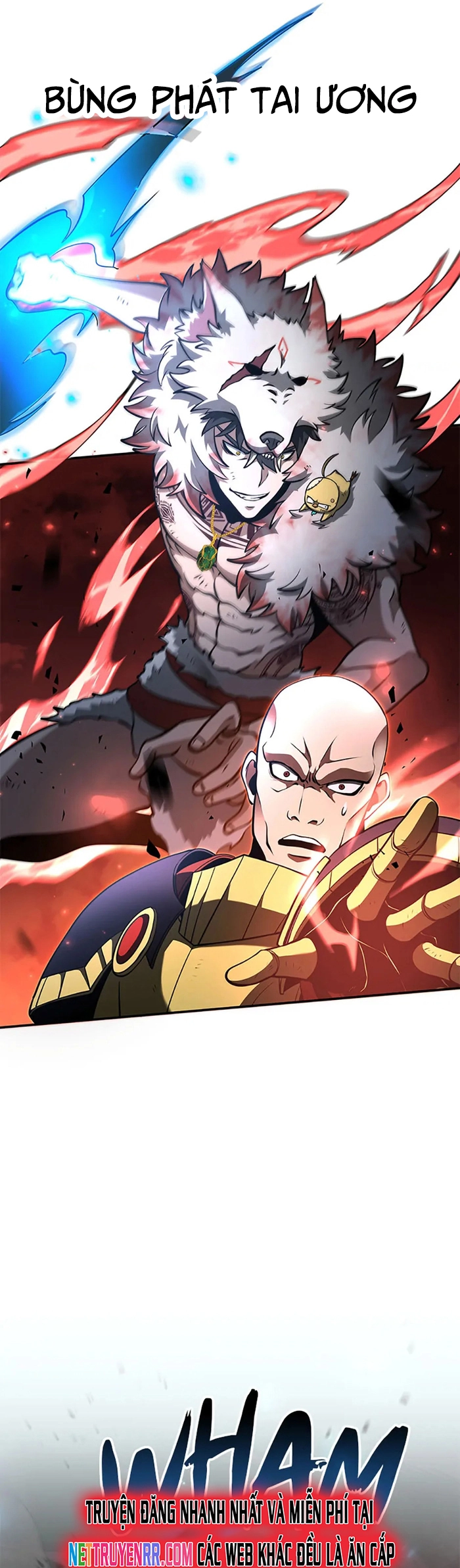 Sự Trở Lại Ma Dược Sư Cấp Fff Chapter 98 - Trang 2