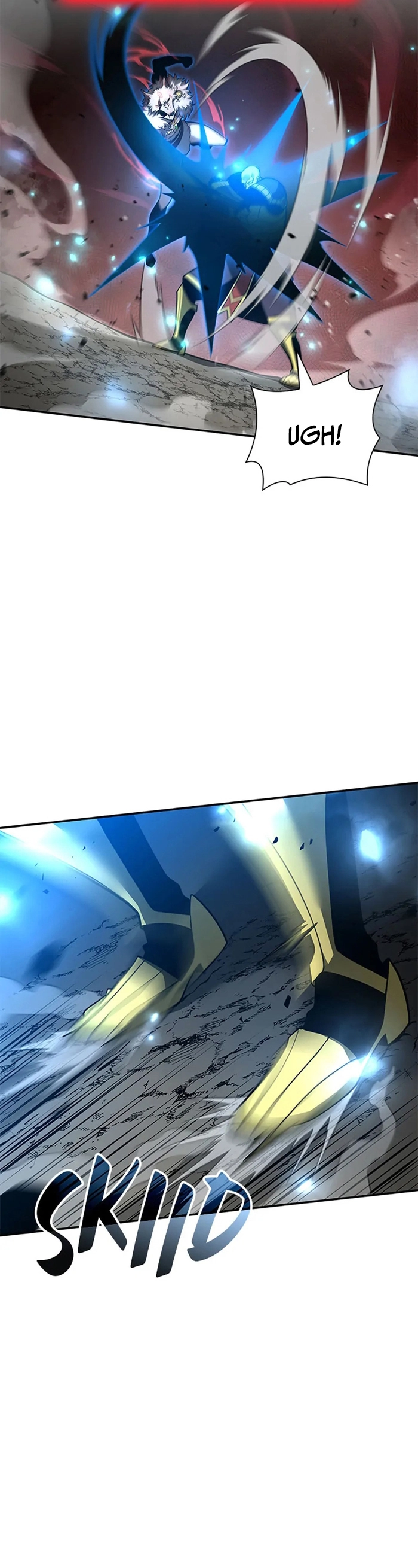 Sự Trở Lại Ma Dược Sư Cấp Fff Chapter 98 - Trang 2