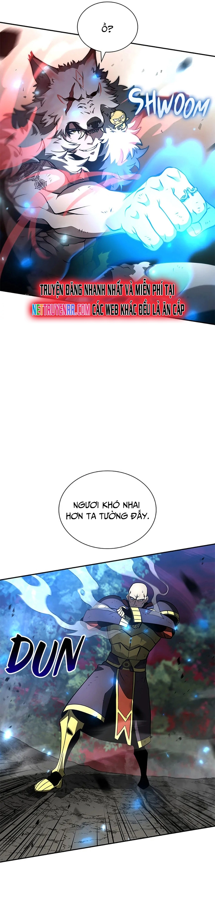 Sự Trở Lại Ma Dược Sư Cấp Fff Chapter 98 - Trang 2