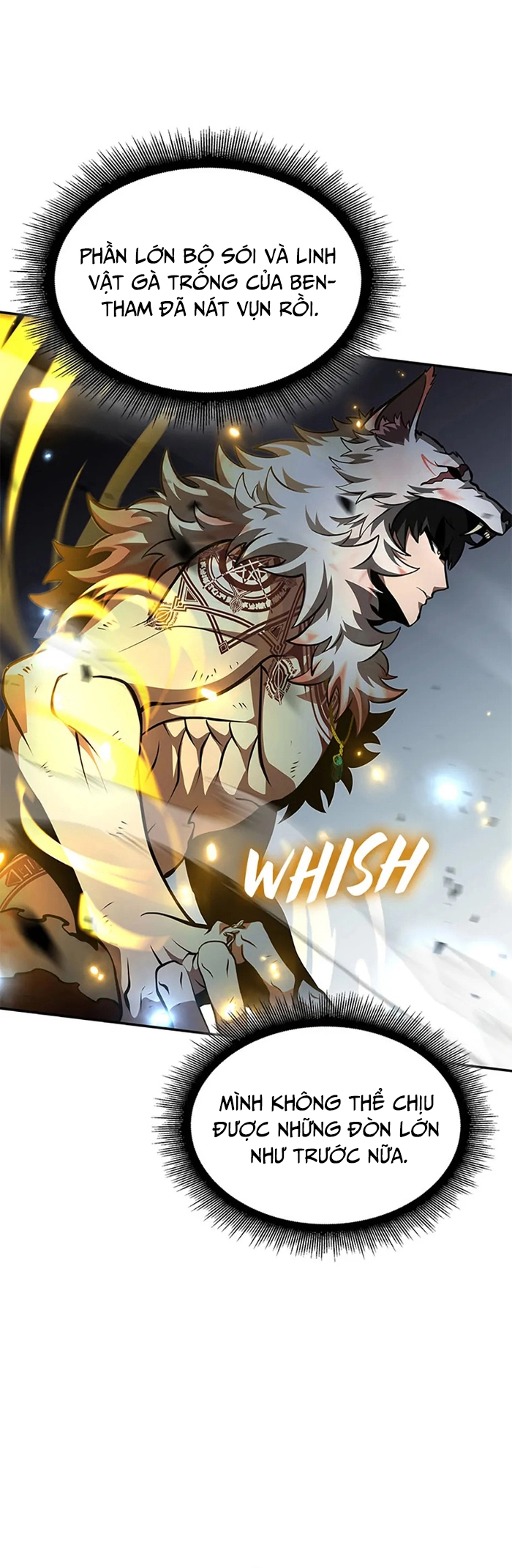 Sự Trở Lại Ma Dược Sư Cấp Fff Chapter 98 - Trang 2