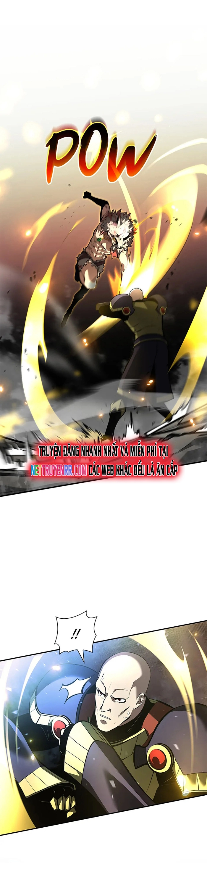 Sự Trở Lại Ma Dược Sư Cấp Fff Chapter 98 - Trang 2