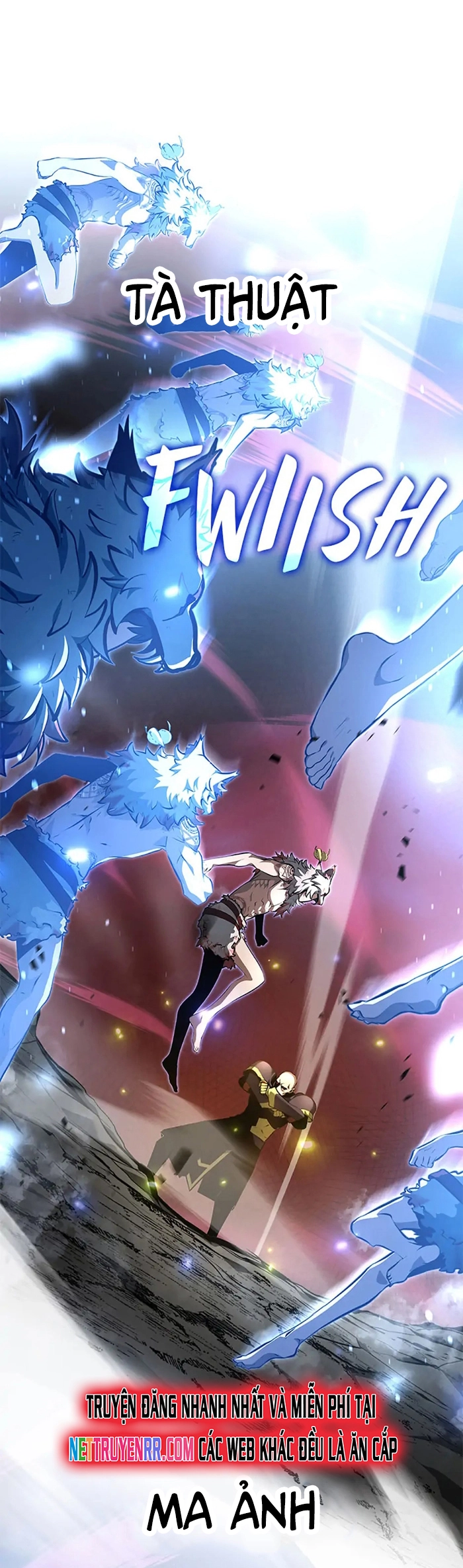 Sự Trở Lại Ma Dược Sư Cấp Fff Chapter 98 - Trang 2