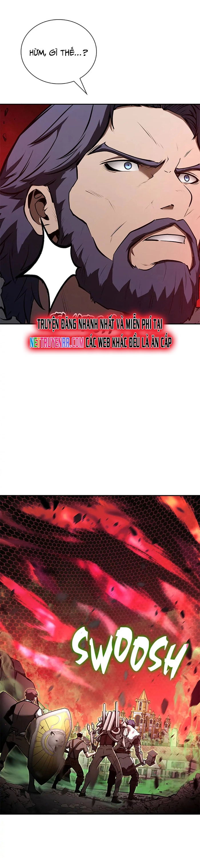 Sự Trở Lại Ma Dược Sư Cấp Fff Chapter 98 - Trang 2