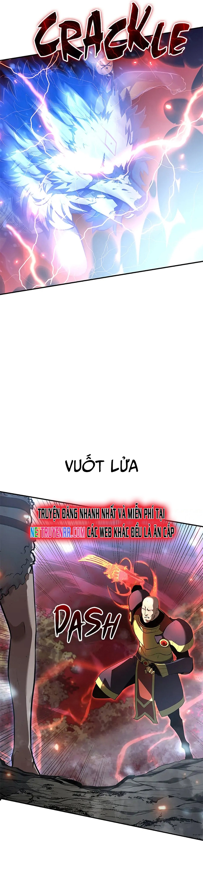 Sự Trở Lại Ma Dược Sư Cấp Fff Chapter 98 - Trang 2