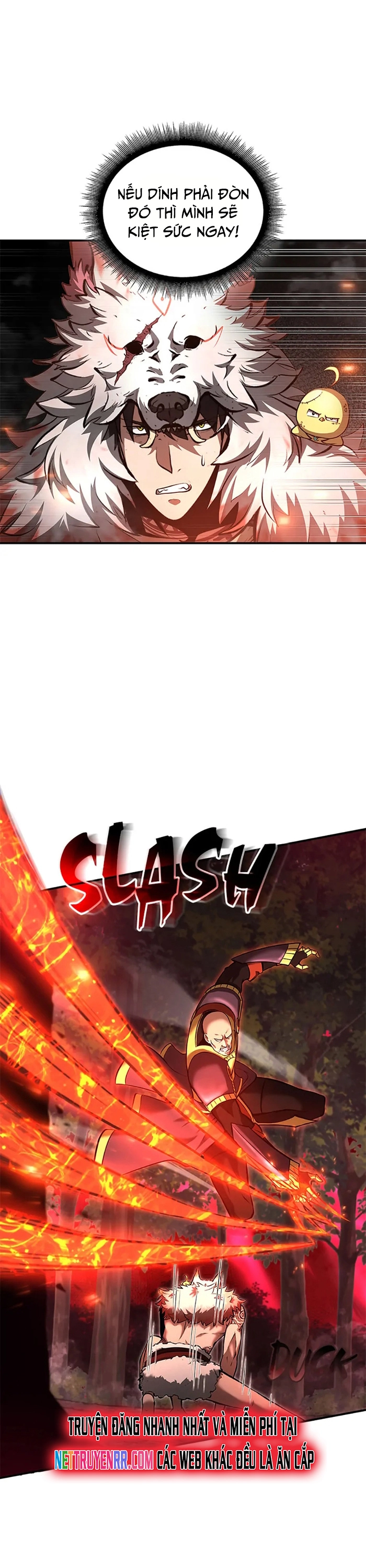 Sự Trở Lại Ma Dược Sư Cấp Fff Chapter 98 - Trang 2