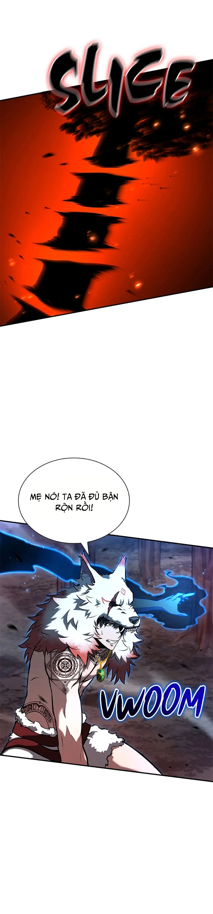 Sự Trở Lại Ma Dược Sư Cấp Fff Chapter 98 - Trang 2