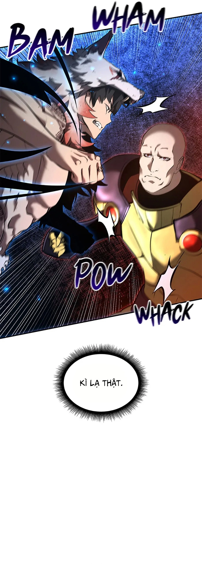 Sự Trở Lại Ma Dược Sư Cấp Fff Chapter 98 - Trang 2