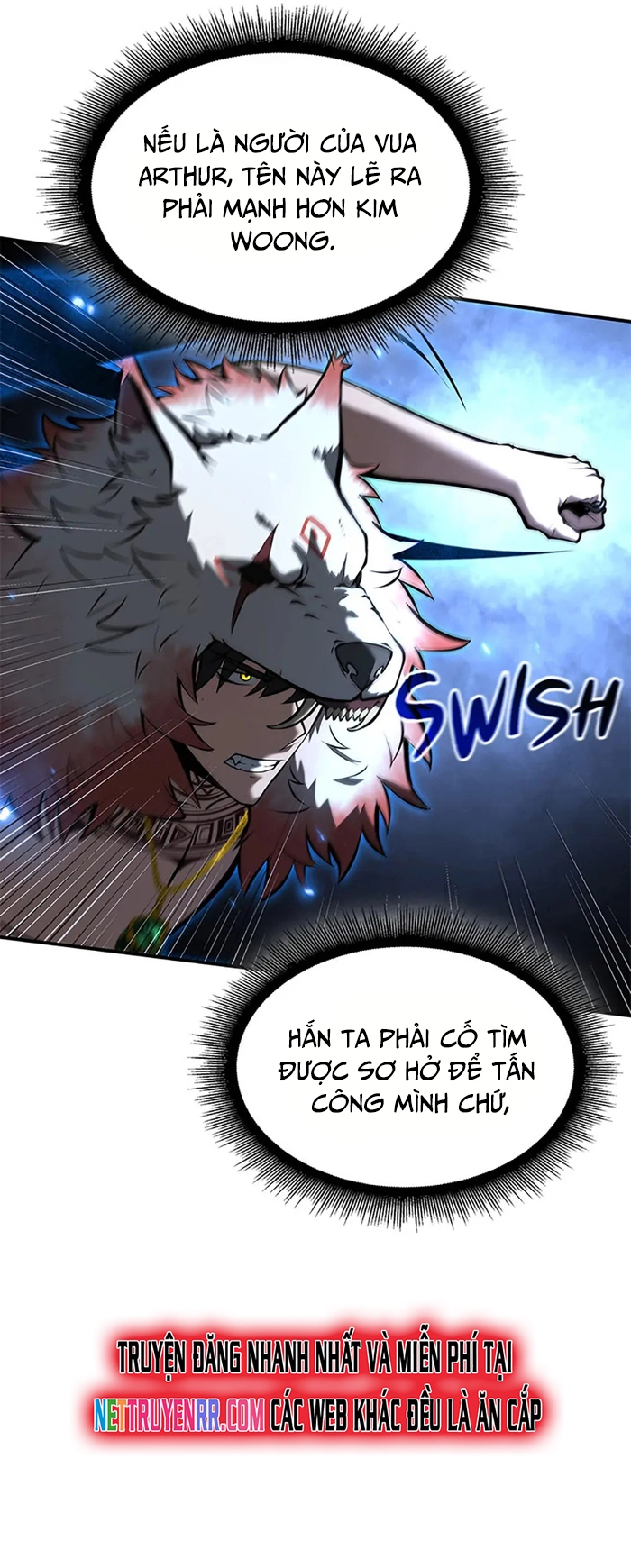 Sự Trở Lại Ma Dược Sư Cấp Fff Chapter 98 - Trang 2