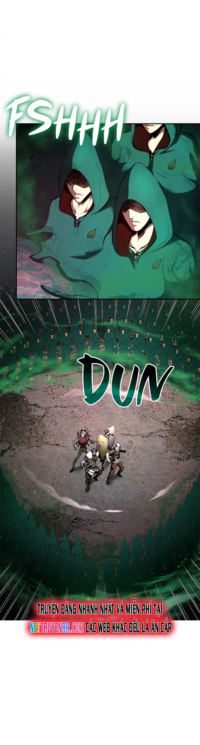 Sự Trở Lại Ma Dược Sư Cấp Fff Chapter 98 - Trang 2