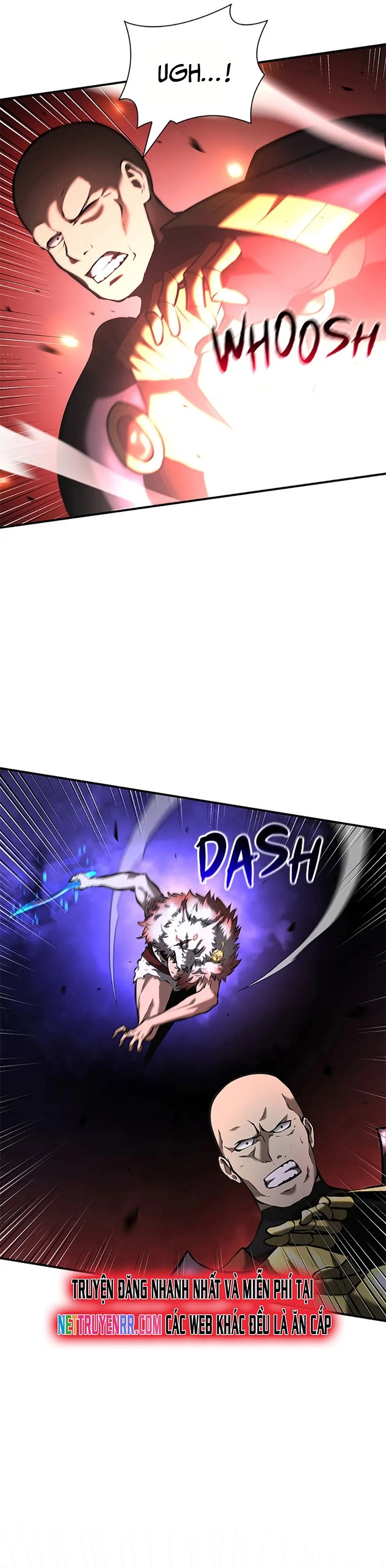 Sự Trở Lại Ma Dược Sư Cấp Fff Chapter 98 - Trang 2