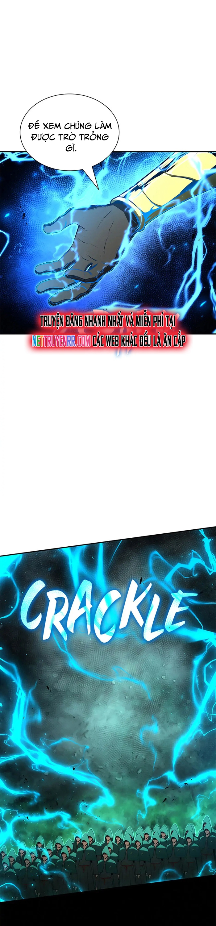 Sự Trở Lại Ma Dược Sư Cấp Fff Chapter 98 - Trang 2