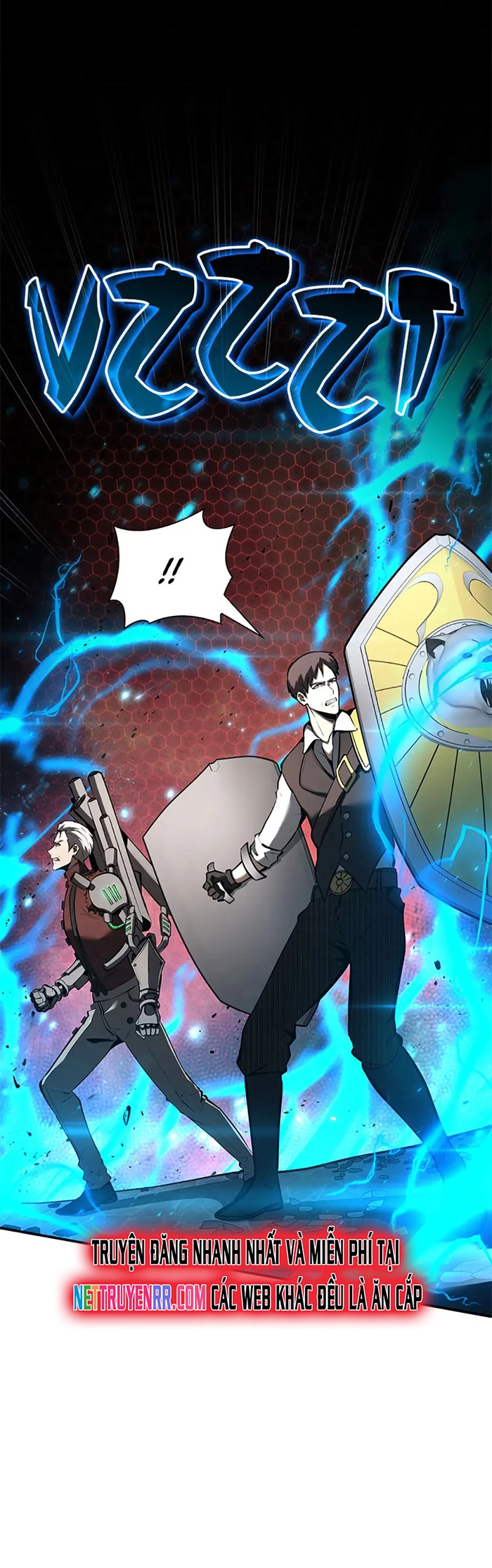 Sự Trở Lại Ma Dược Sư Cấp Fff Chapter 98 - Trang 2