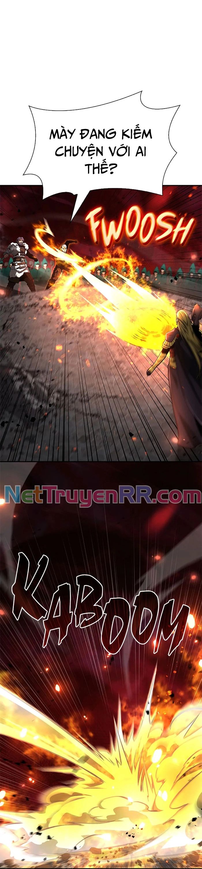 Sự Trở Lại Ma Dược Sư Cấp Fff Chapter 99 - Trang 2