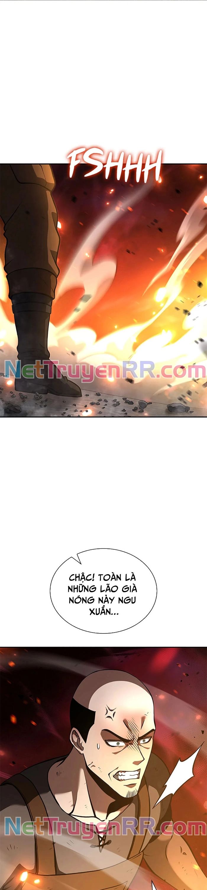 Sự Trở Lại Ma Dược Sư Cấp Fff Chapter 99 - Trang 2