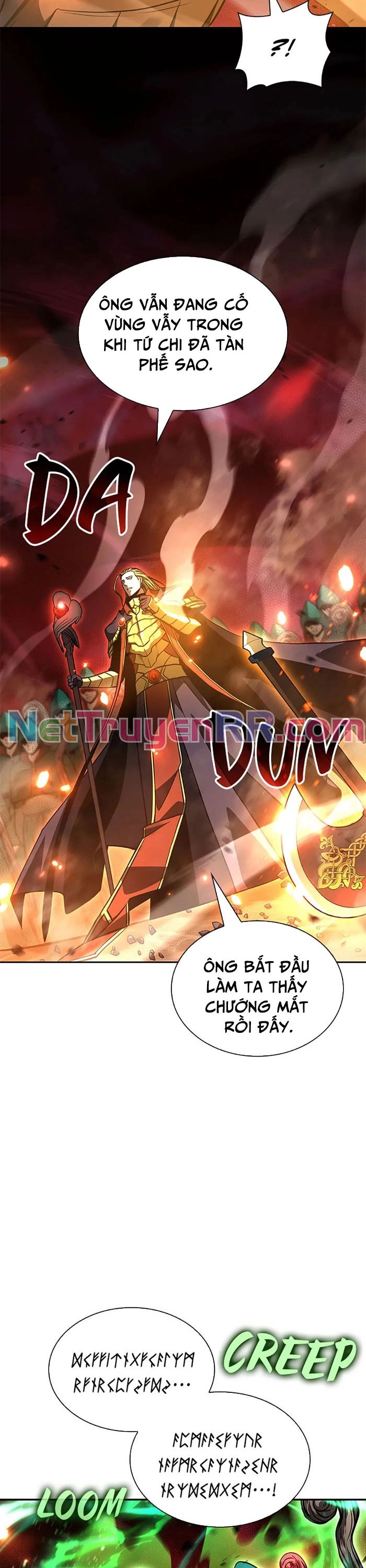 Sự Trở Lại Ma Dược Sư Cấp Fff Chapter 99 - Trang 2