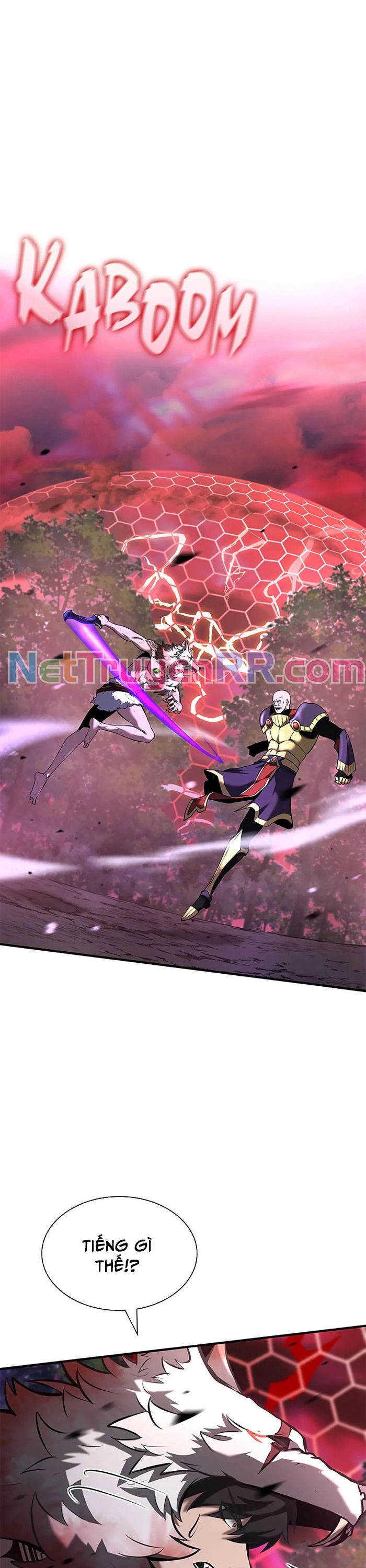 Sự Trở Lại Ma Dược Sư Cấp Fff Chapter 99 - Trang 2