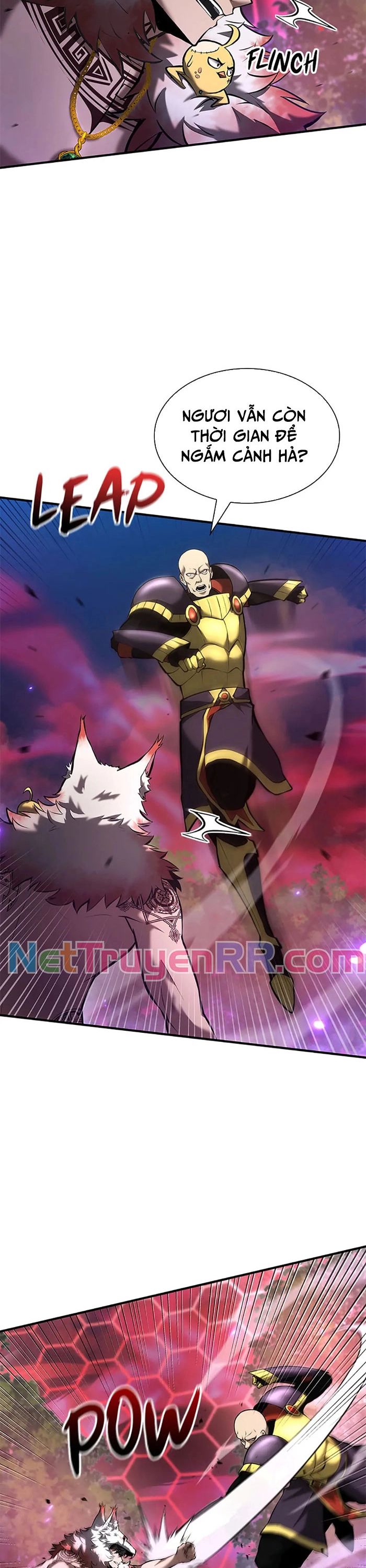 Sự Trở Lại Ma Dược Sư Cấp Fff Chapter 99 - Trang 2