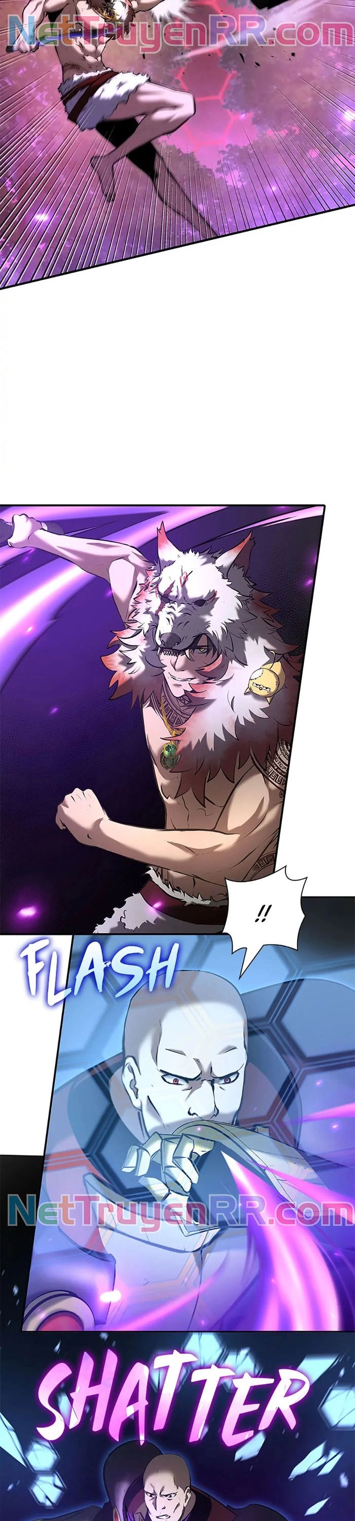 Sự Trở Lại Ma Dược Sư Cấp Fff Chapter 99 - Trang 2