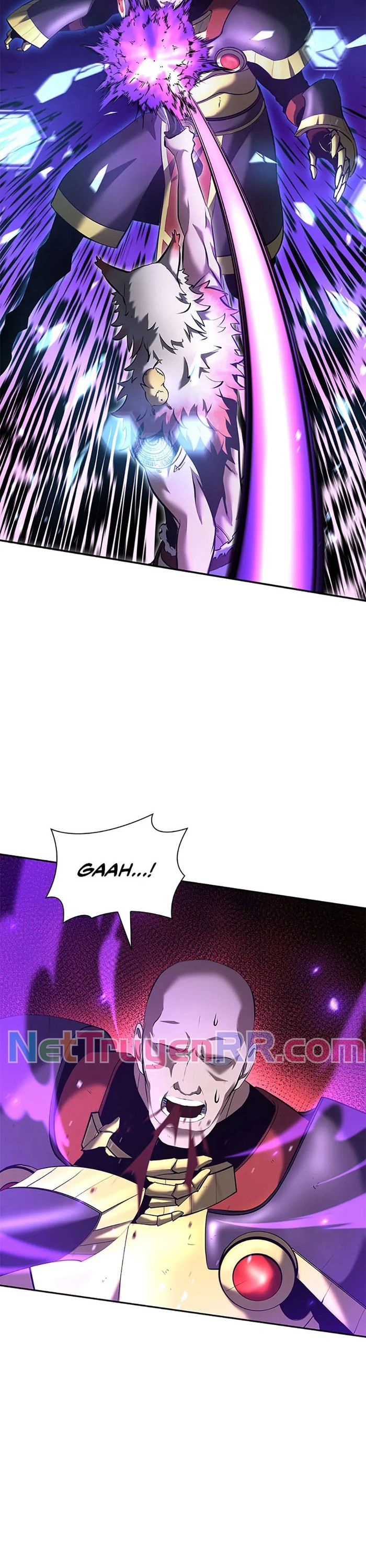 Sự Trở Lại Ma Dược Sư Cấp Fff Chapter 99 - Trang 2