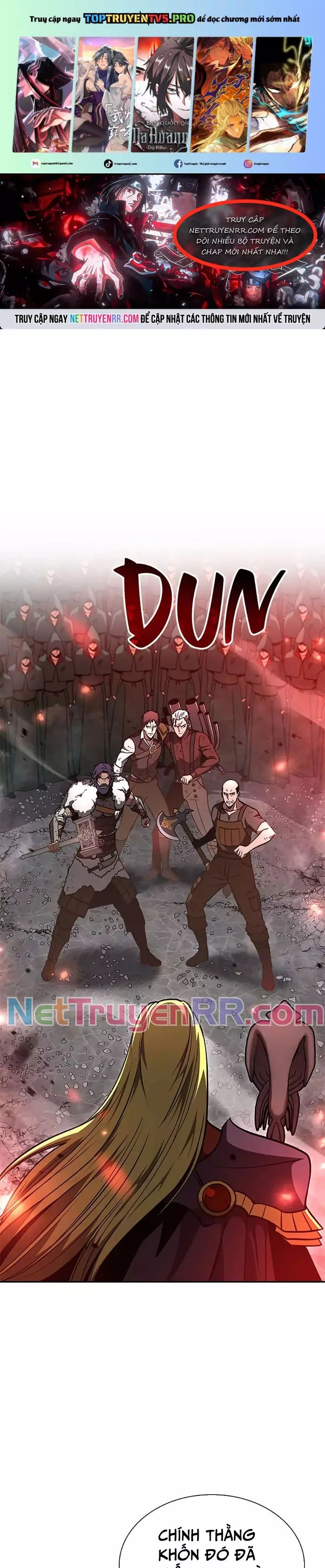 Sự Trở Lại Ma Dược Sư Cấp Fff Chapter 99 - Trang 2