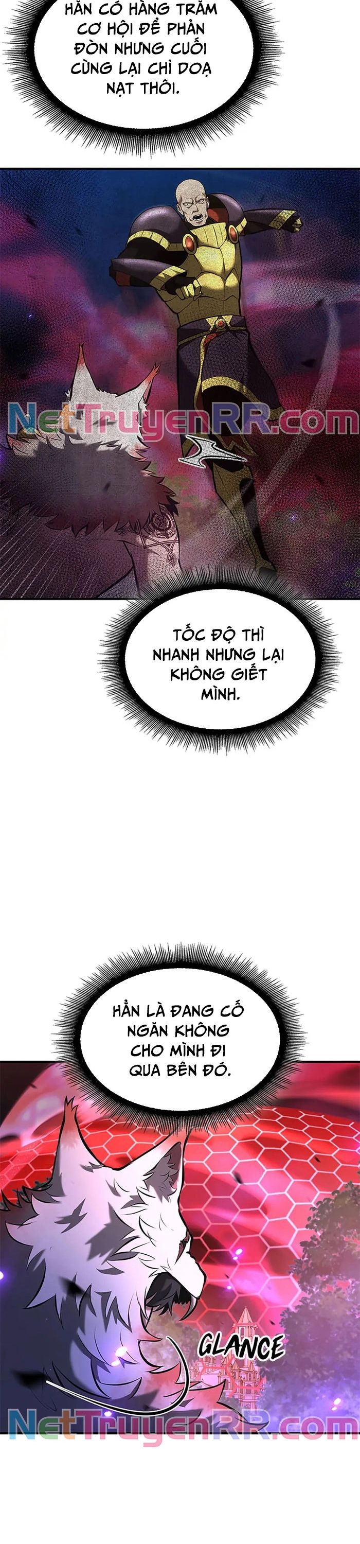 Sự Trở Lại Ma Dược Sư Cấp Fff Chapter 99 - Trang 2