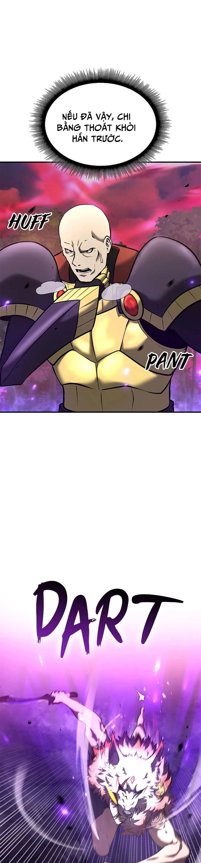 Sự Trở Lại Ma Dược Sư Cấp Fff Chapter 99 - Trang 2