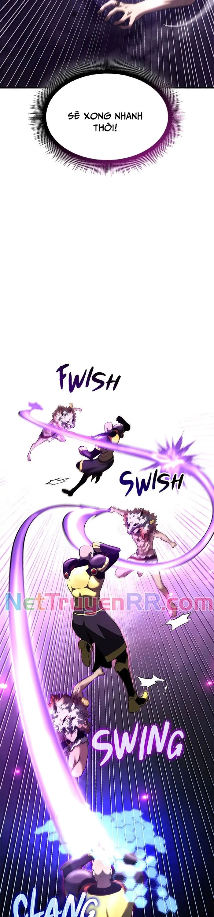 Sự Trở Lại Ma Dược Sư Cấp Fff Chapter 99 - Trang 2