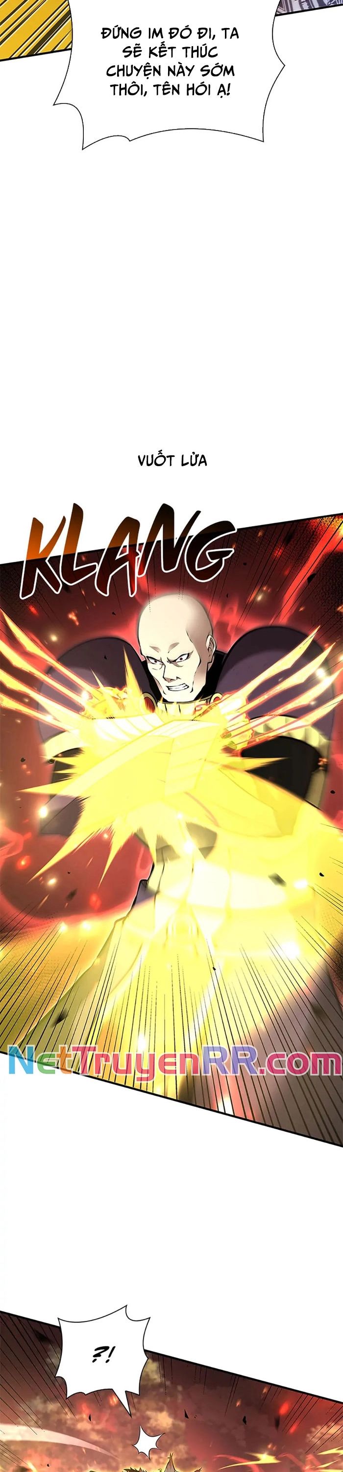 Sự Trở Lại Ma Dược Sư Cấp Fff Chapter 99 - Trang 2