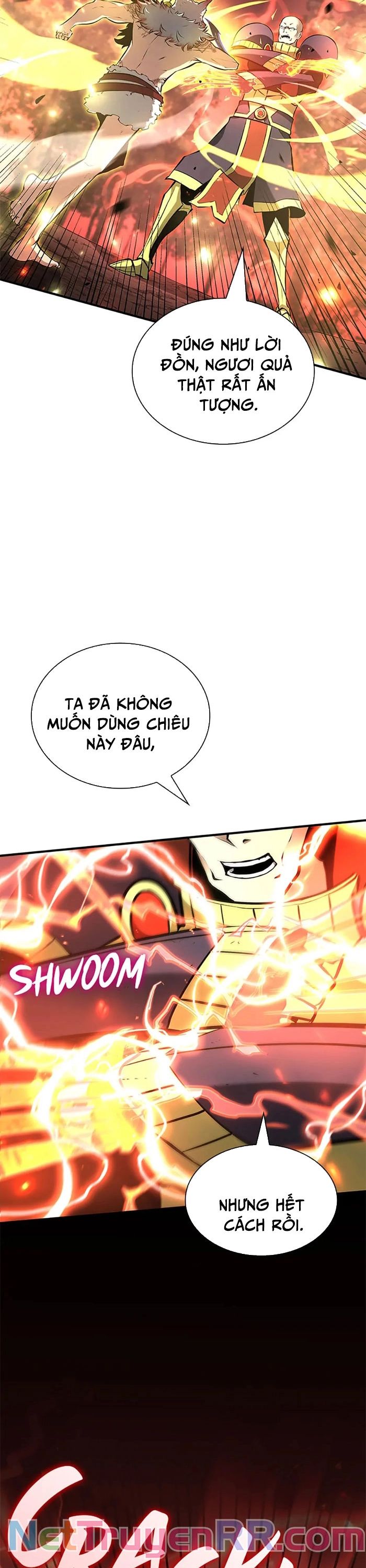 Sự Trở Lại Ma Dược Sư Cấp Fff Chapter 99 - Trang 2